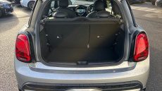 MINI Cooper 2.0 S Exclusive 3dr Auto Petrol Hatchback